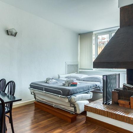 Main Loft Capocci - Rione Monti Apartment Рим Екстериор снимка