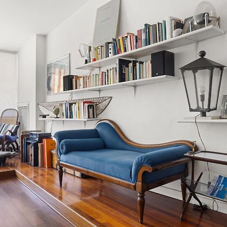 Main Loft Capocci - Rione Monti Apartment Рим Екстериор снимка
