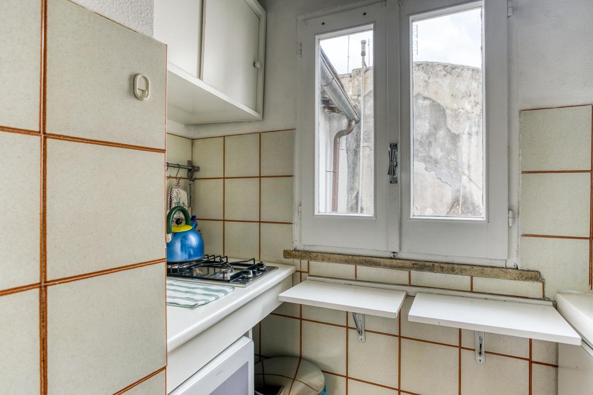 Main Loft Capocci - Rione Monti Apartment Рим Екстериор снимка