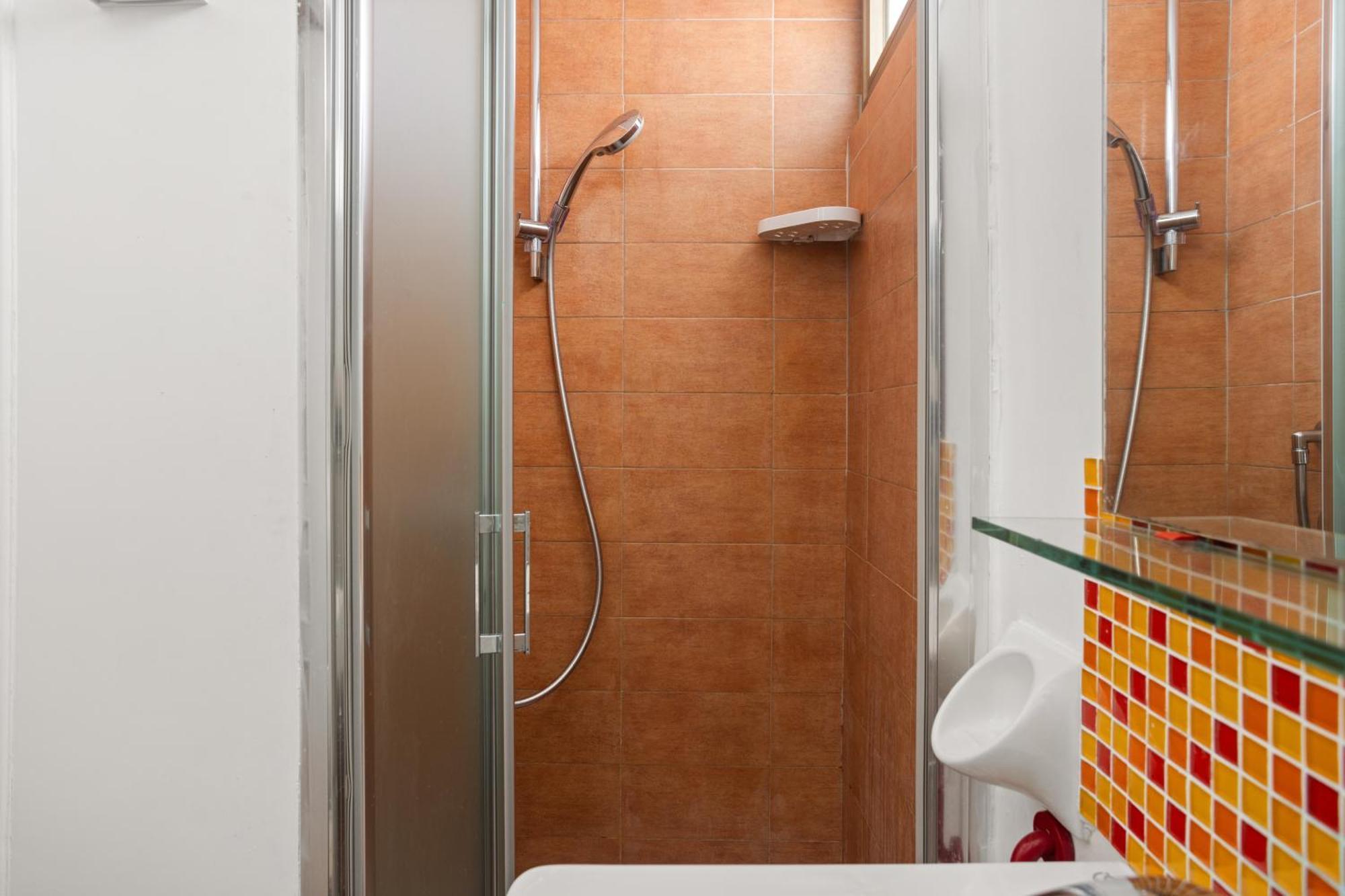 Main Loft Capocci - Rione Monti Apartment Рим Екстериор снимка